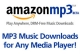 amazon-MP3