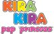Kira Kira Pop Princess Logo