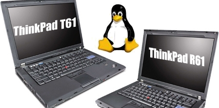 lenovo_Thinkpad-T61_Thinkpad-R61-Linux