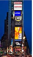 Toshiba-Times-Square