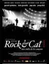 Rock & Cat
