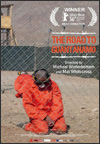 Camino a Guantanamo