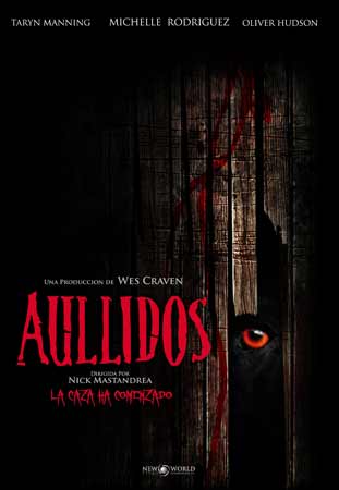 Aullidos  (The Breed)