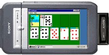 Palm OS PC Emulator