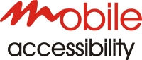 Mobile Accessibility
