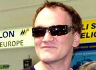 Quentin Tarantino, presidente del jurado en Cannes este ao.