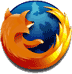 El Panda Rojo de Mozilla Firefox