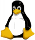 Tux, el pingino de Linux