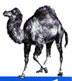 El camello de Perl