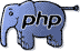 El elefante de PHP