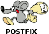 El ratn de Postfix