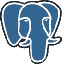 El elefante de PostgreSQL
