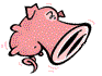 El cerdo de Snort