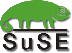 El camalen de Suse Linux