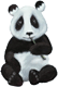 El Panda de WindowMaker