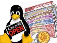 Linux ya tiene precio: 1.370 millones de dólares