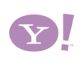 Yahoo introduce dos nuevos dominios de dirección de email