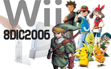 Nintendo registra una caída de ventas de la Wii del 21%