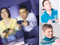 Un 97% por ciento de los jóvenes de EEUU son aficionados a los videojuegos