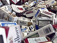 Francia no legalizará la venta de tabaco en Internet
