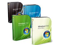 Windows Vista es más ecológico: ahorra hasta 38 euros al año en la factura de la luz por su eficiencia energética