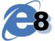 Nueva versión beta de Explorer 8 saldrá en agosto