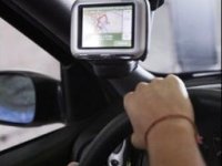 Connecticut estudia prohibir GPS con pantalla