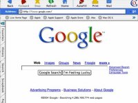 Google presenta nuevas herramientas de búsqueda