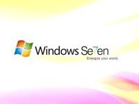 El nombre oficial de Windows 7 será…. Windows 7