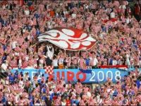 Televisiones públicas acusan a la UEFA de "censura"