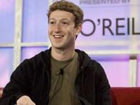 Fundador de Facebook paga a compañeros de universidad que le acusaba de haber robado la idea de la red social