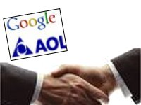 Google puede vender a partir de hoy su 5% de AOL