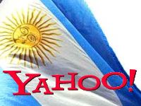Lo más buscado en Yahoo! Argentina en el mes de Junio