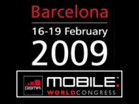 Mobile World Congress (3GSM) se celebrará en Barcelona hasta el 2012