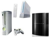 Wii, la más vendida en los EEUU