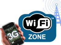 AT&T planea ofrecer Wi-Fi gratis a los usuarios de iPhone