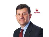 El italiano Vittorio Colao toma las riendas de Vodafone