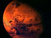 La NASA confirma la presencia de agua en Marte