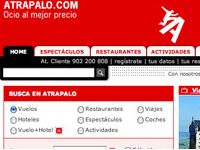 Atrapalo.com abre en Italia y Chile