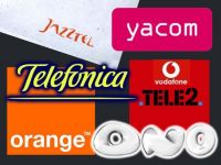 Telefónica, Jazztel y ONO son los operadores más valorados, según ADSLzone