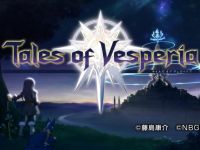 "Tales of Vesperia" agota la Xbox 360 en Japón