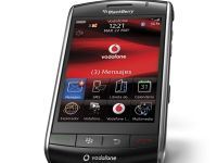 HTC Magic y la Blackberry Storm compatibles con “Vodafone 360”