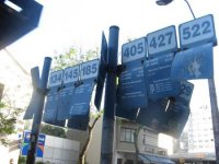Los autobuses de Montevideo tendrán Wifi gratis