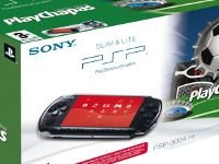 Sony rebaja el precio de la PSP-3000 a 129,99