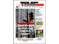Llega el "Time 2"… especial: ¿Cómo afectará la crisis a los negocios online?