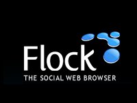 Nueva versión de Flock, el navegador social