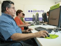 Microsoft ha regalado software por valor de 4 millones de euros a ONGs españolas