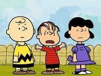 Los "Peanuts" (Charlie Brown) resucitan en Internet