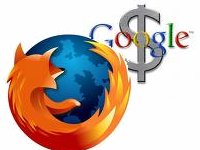 Google aporta el 88% de los ingresos de Mozilla