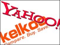 Yahoo! vende Kelkoo a un fondo inglés